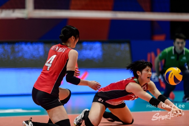 FIVB VNL HK 2018 - 0069