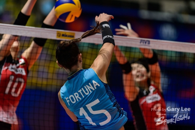 FIVB VNL HK 2018 - 0070