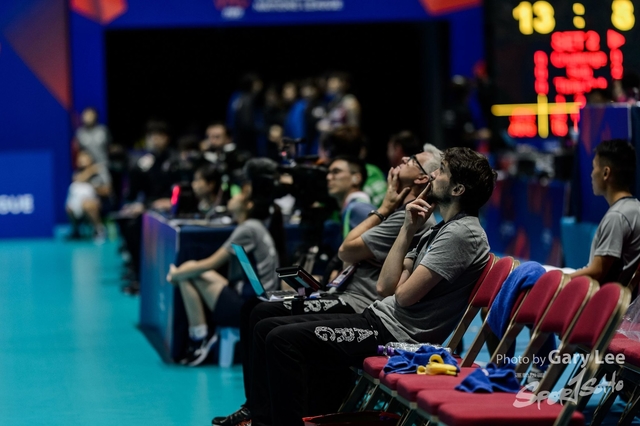 FIVB VNL HK 2018 - 0077