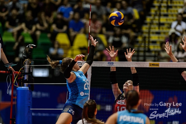 FIVB VNL HK 2018 - 0079