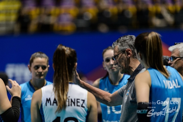 FIVB VNL HK 2018 - 0080
