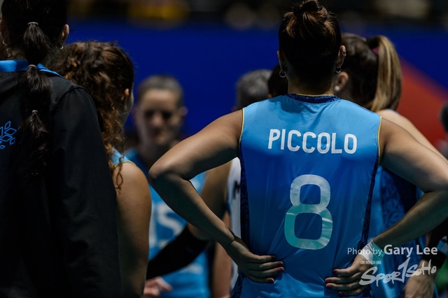 FIVB VNL HK 2018 - 0081