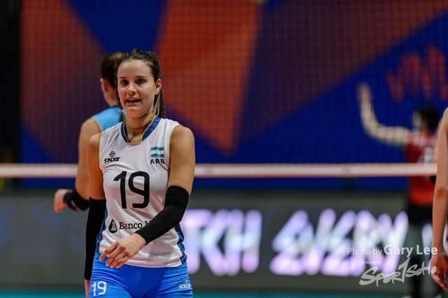FIVB VNL HK 2018 - 0083