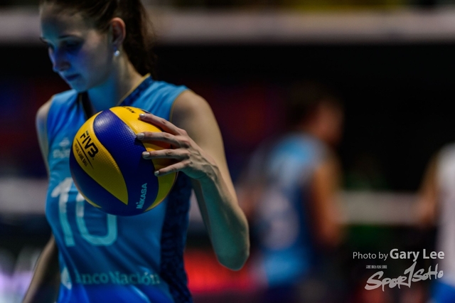 FIVB VNL HK 2018 - 0085