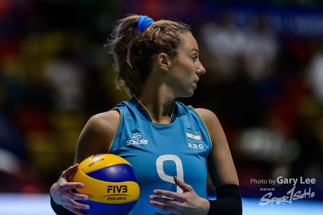FIVB VNL HK 2018 - 0087