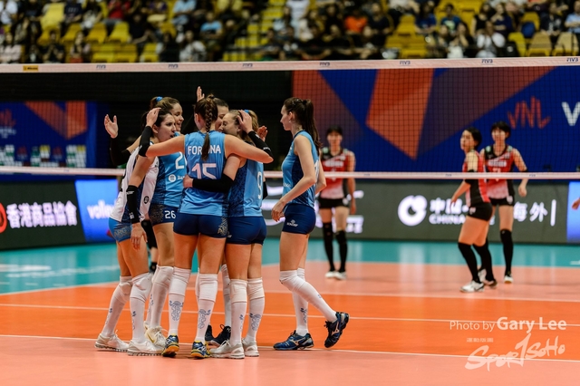 FIVB VNL HK 2018 - 0090