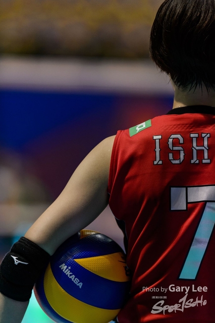 FIVB VNL HK 2018 - 0099