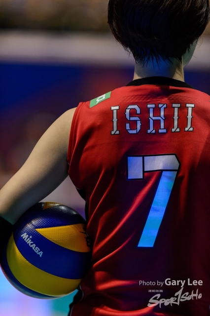 FIVB VNL HK 2018 - 0100