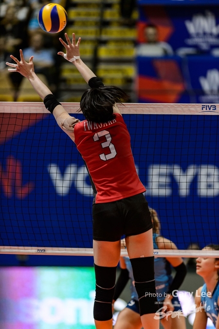 FIVB VNL HK 2018 - 0102