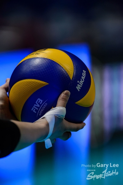 FIVB VNL HK 2018 - 0107