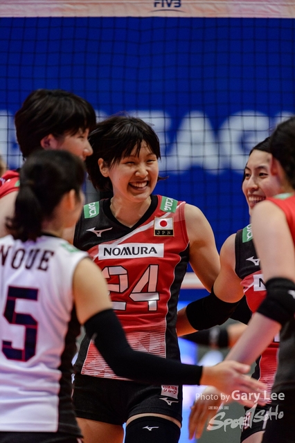 FIVB VNL HK 2018 - 0110