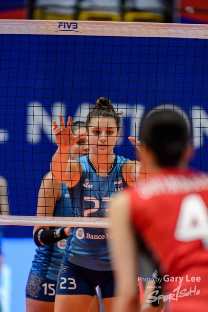 FIVB VNL HK 2018 - 0112