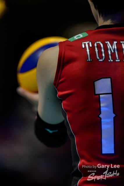 FIVB VNL HK 2018 - 0113
