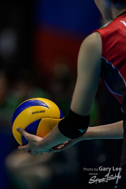 FIVB VNL HK 2018 - 0115