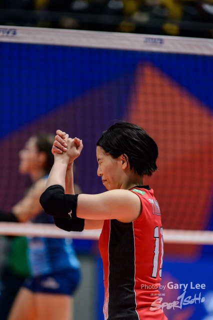 FIVB VNL HK 2018 - 0116