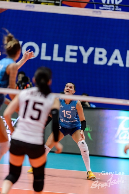 FIVB VNL HK 2018 - 0119