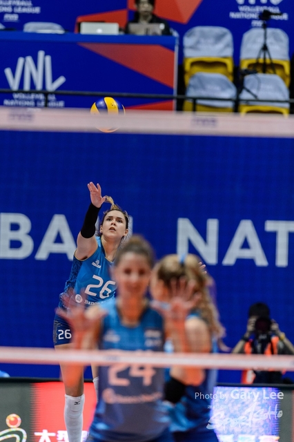 FIVB VNL HK 2018 - 0121