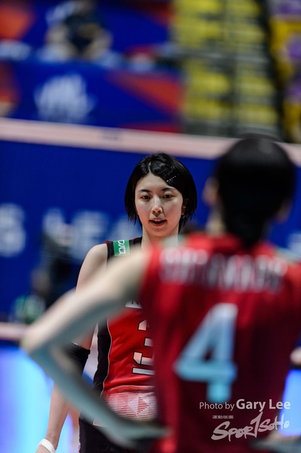 FIVB VNL HK 2018 - 0123