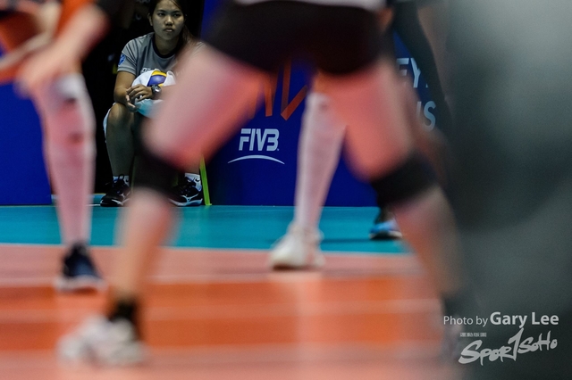 FIVB VNL HK 2018 - 0124