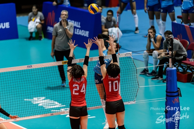 FIVB VNL HK 2018 - 0125