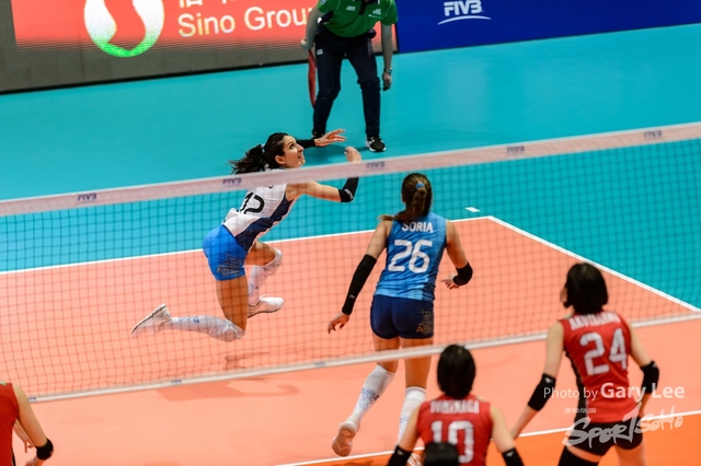 FIVB VNL HK 2018 - 0126