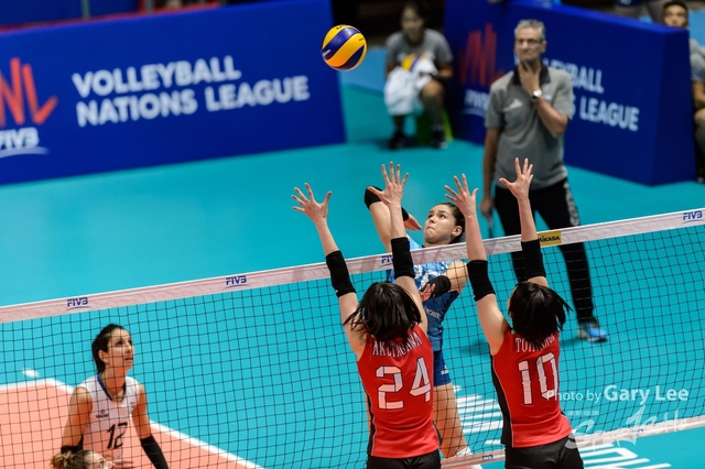 FIVB VNL HK 2018 - 0127