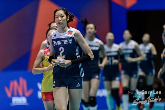 FIVB VNL HK 2018 - 0129