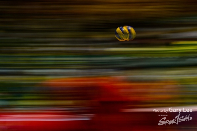 FIVB VNL HK 2018 - 0137
