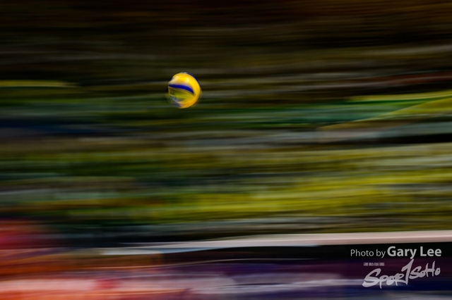 FIVB VNL HK 2018 - 0138