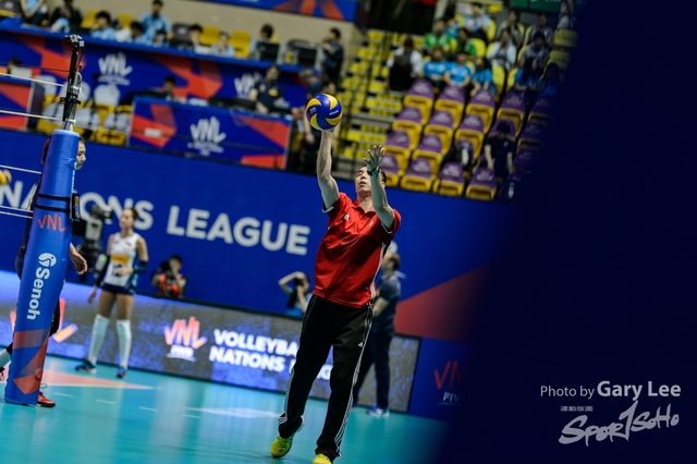 FIVB VNL HK 2018 - 0139