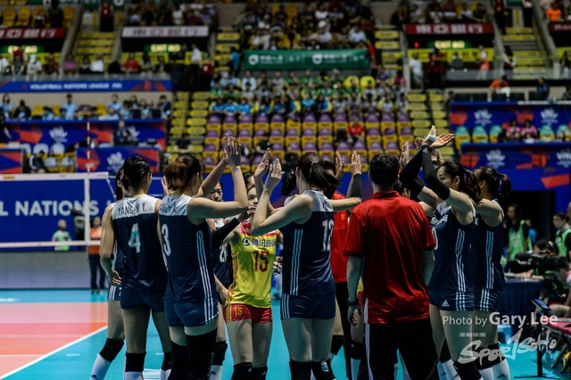 FIVB VNL HK 2018 - 0141