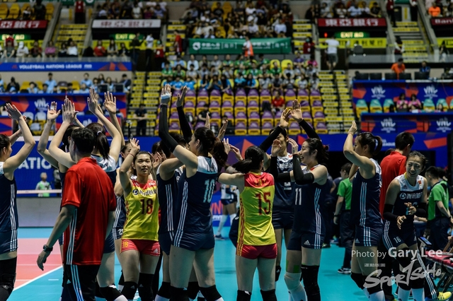 FIVB VNL HK 2018 - 0142