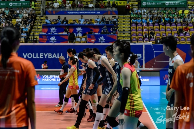 FIVB VNL HK 2018 - 0143