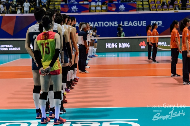 FIVB VNL HK 2018 - 0144