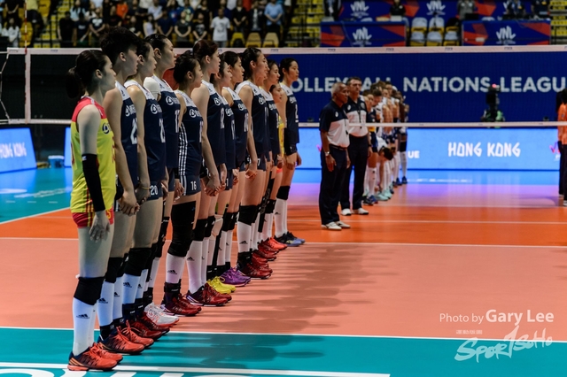FIVB VNL HK 2018 - 0148