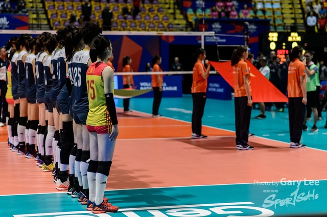 FIVB VNL HK 2018 - 0149
