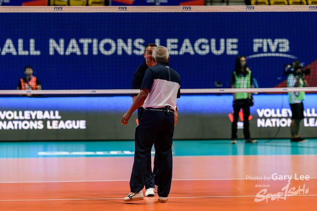 FIVB VNL HK 2018 - 0150