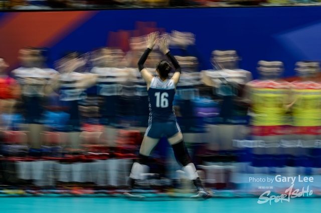 FIVB VNL HK 2018 - 0153