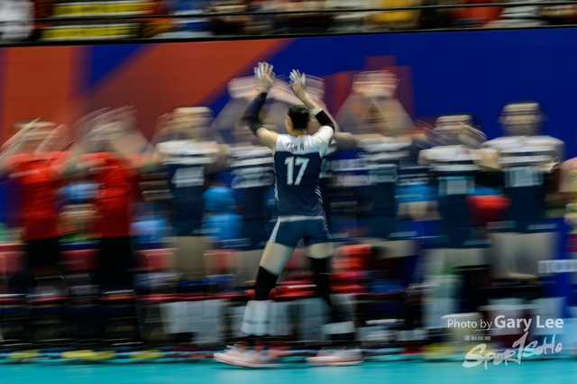 FIVB VNL HK 2018 - 0156