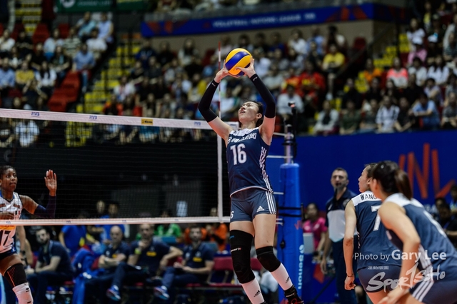FIVB VNL HK 2018 - 0157