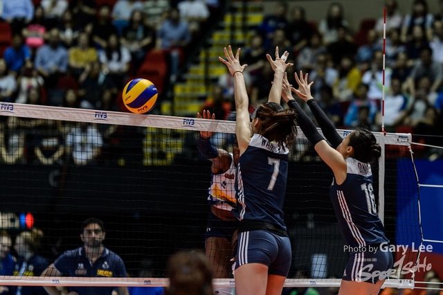 FIVB VNL HK 2018 - 0158