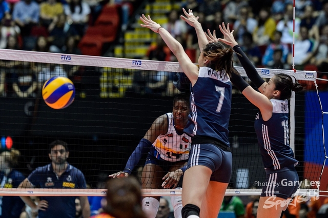 FIVB VNL HK 2018 - 0159