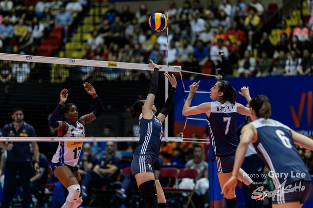 FIVB VNL HK 2018 - 0161