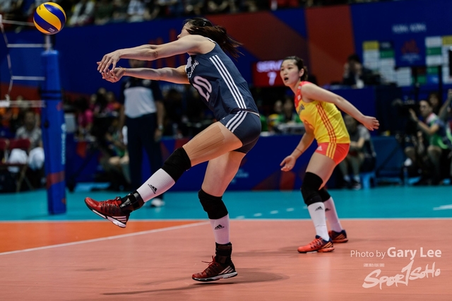FIVB VNL HK 2018 - 0162