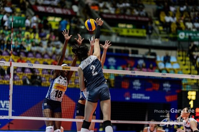 FIVB VNL HK 2018 - 0163