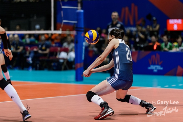 FIVB VNL HK 2018 - 0164