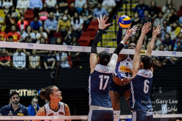 FIVB VNL HK 2018 - 0165