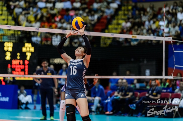 FIVB VNL HK 2018 - 0167