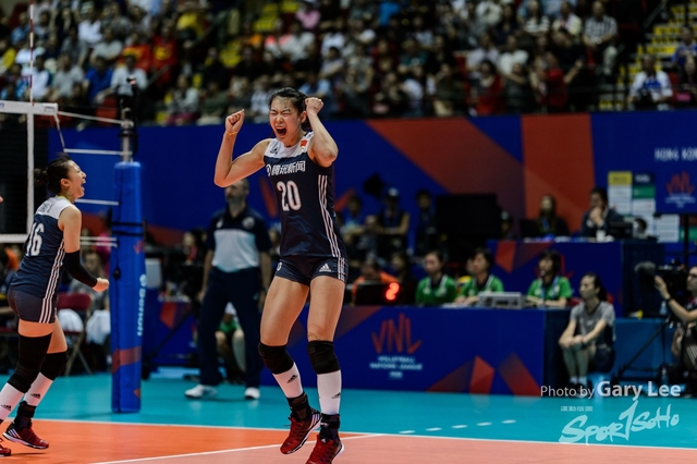 FIVB VNL HK 2018 - 0169
