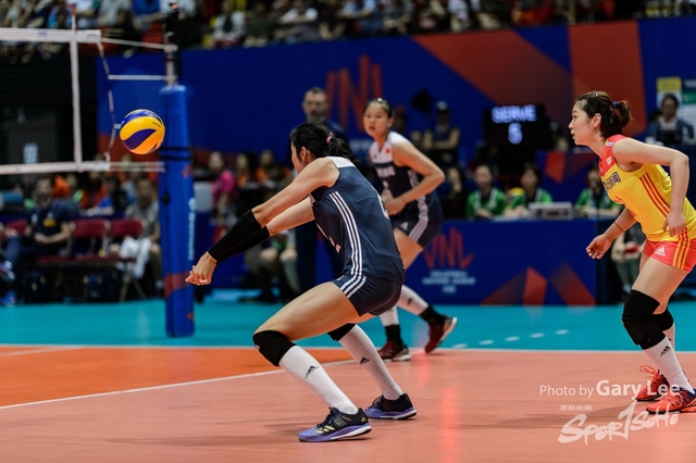 FIVB VNL HK 2018 - 0173